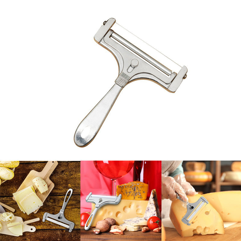 Kitchen Cheese Slicer