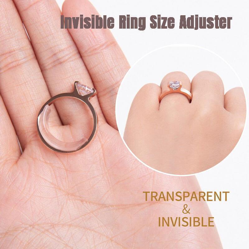 Ring Re-sizer