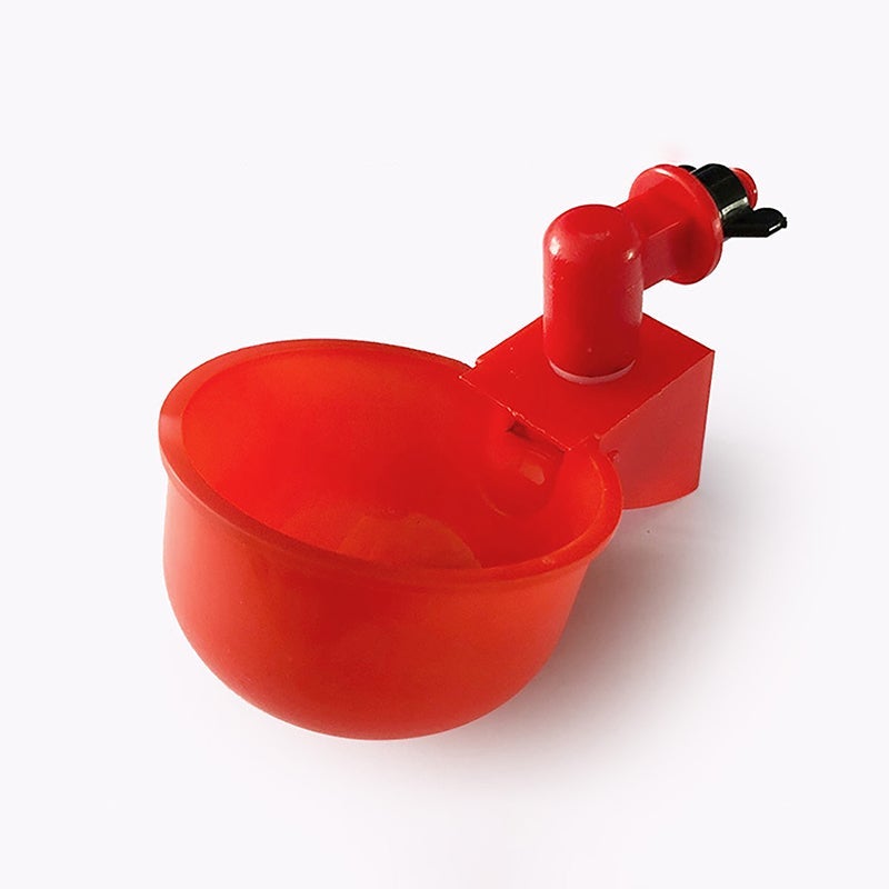 Automatic Poultry Waterer