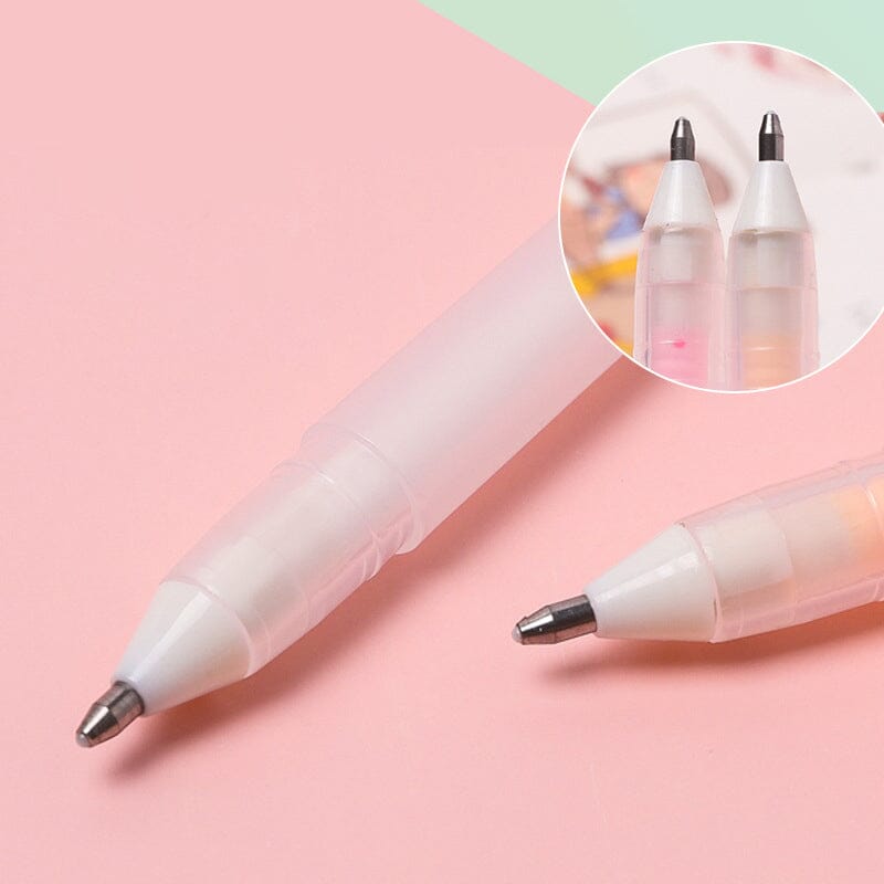 Scrapbook Quick Dry Glue Pens