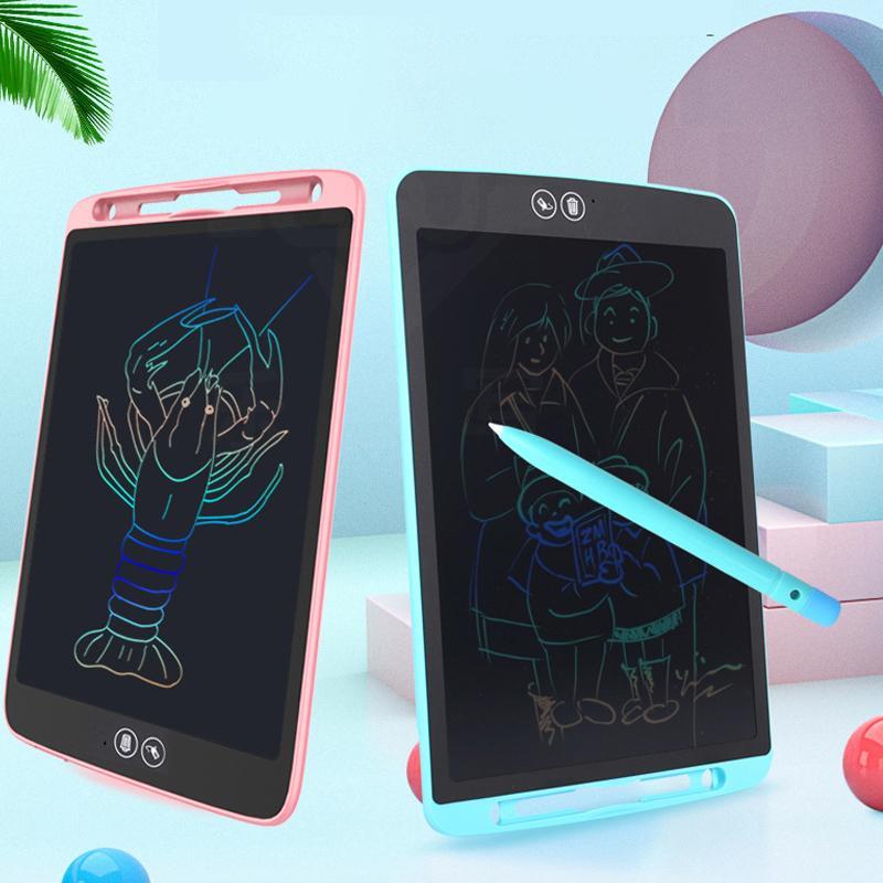 Children LCD Writing Tablet