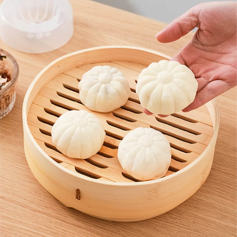 🥟Handmade Baozi Maker🥟