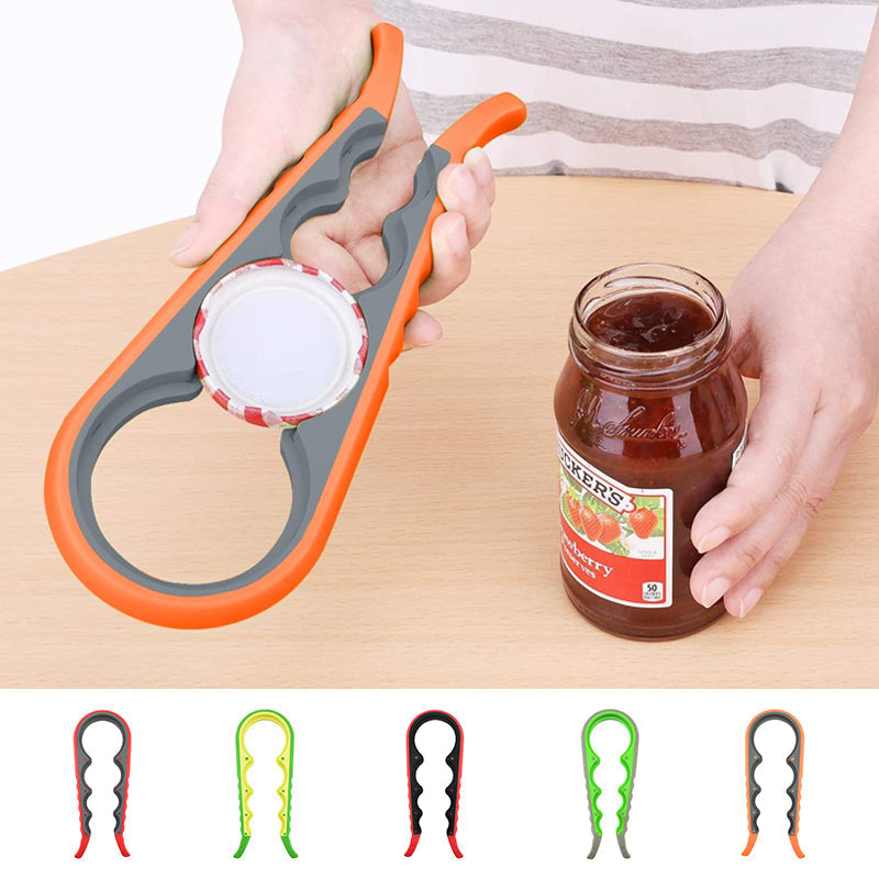 Universal Jar Opener