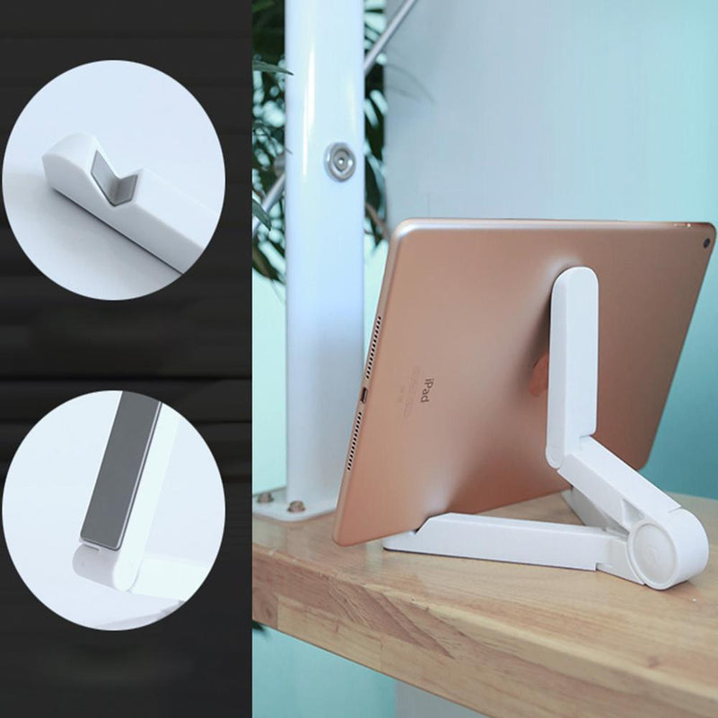 Foldable Tablet Holder