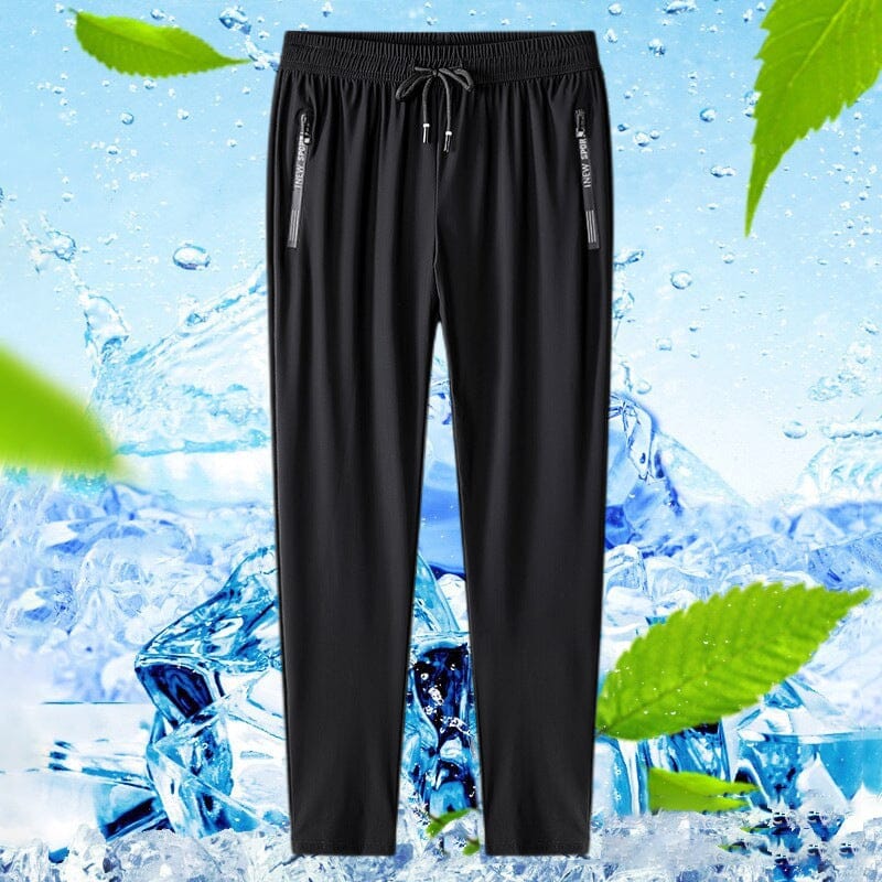 Unisex Ultra Stretch Quick Drying Pants