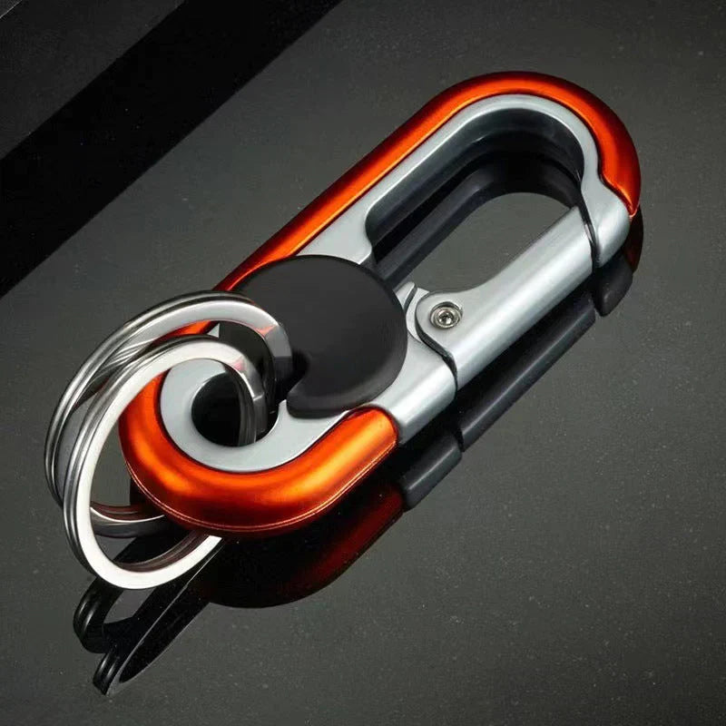 Men’s Car Key Chain