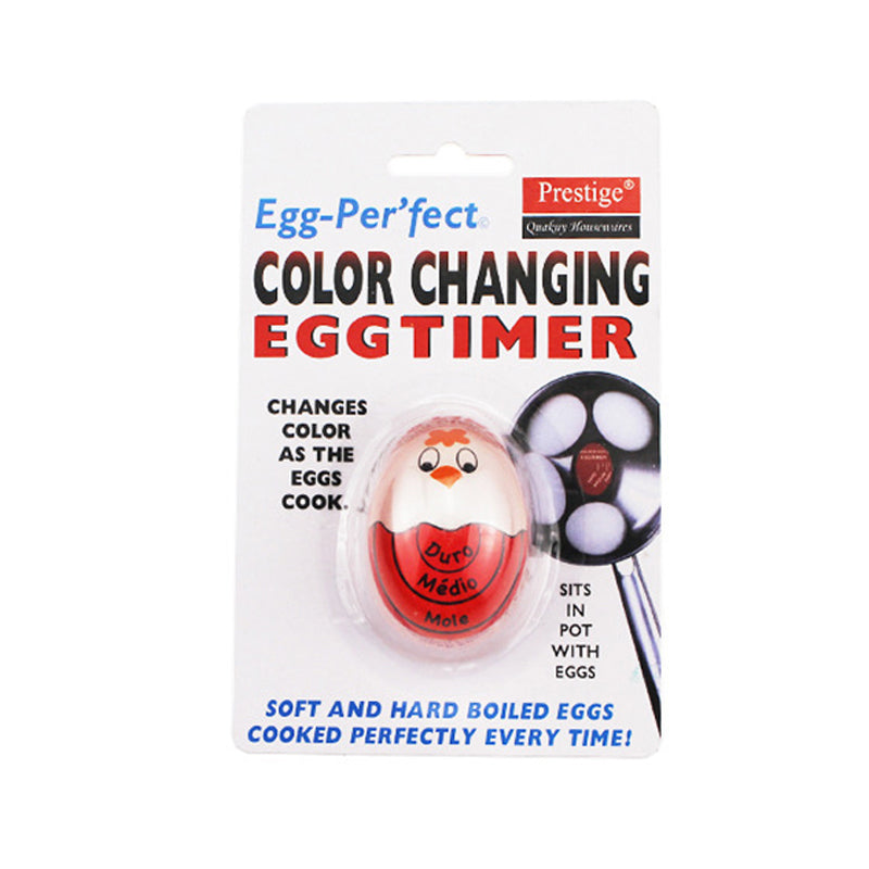 Color Changing Egg Timers